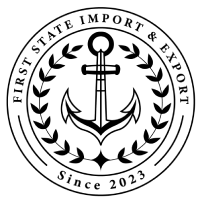 First State Import and Export